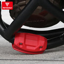 Esbarrador Protetor Carenagem Universal (Unitário)