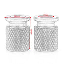 Tampinha de Alumínio Pneu Fz25 Fazer 250cc