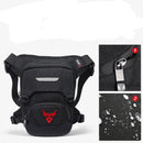 Bolsa de Perna Impermeável