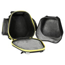 Bolsa Multifuncional de Grande Capacidade Impermeável