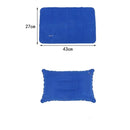 Travesseiro Portátil Inflável