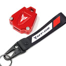 Case Yamaha MT03 MT07 MT09