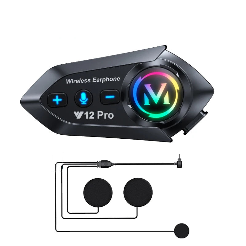 Intercomunicador Ultra Pro