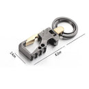 Chaveiro Abridor de Garrafa