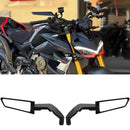 Retrovisor MT07 MT09 MT10