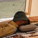 Travesseiro Portátil Inflável