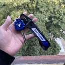 Case Yamaha MT03 MT07 MT09