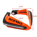 Protetor de Mão Led Universal