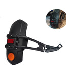 Mudguard Corta Neve para BMW G310GS e G310R 2017-2023