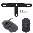 Suporte de Placa Mudguard Universal
