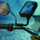 Suporte de Celular Impermeável 360º