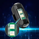 Luz de Led Anti Colisão e Decorativo