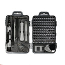 Conjunto de Chave de Fenda Multifuncional