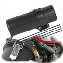 Tubo de Ferramentas Moto