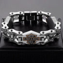 Pulseira Harley Davidson