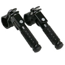 Pedaleira de Descanso Universal para Protetor de Carenagem