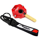 Case Chave Africa Twin