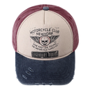 Boné Motorcycle Club