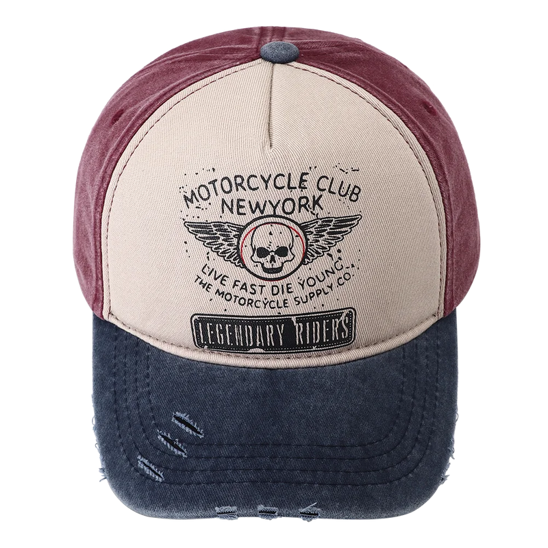 Boné Motorcycle Club