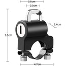 Trava Universal Capacete
