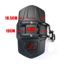 Mudguard Corta Neve para BMW G310GS e G310R 2017-2023