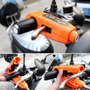 Trava Guidão Anti Furto