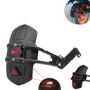 Mudguard Corta Neve Anti Splay KTM Duke 125 200 250 390