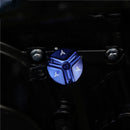 Tampa Óleo do Motor MT09  Tracer 900 GT FZ 09 2013-2022 2021