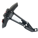 Mudguard Corta Neve para BMW G310GS e G310R 2017-2023