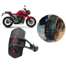 Mudguard Corta Neve Anti Splay Fazer 250 Fz25